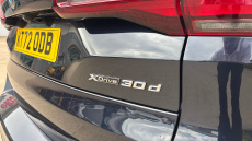 BMW X5 xDrive30d MHT M Sport 5dr Auto Diesel Estate